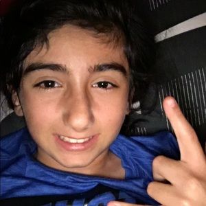 Meet your Posher, Alana